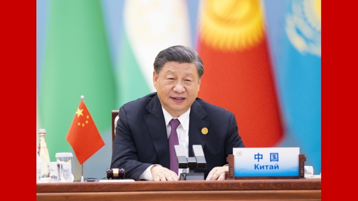 Full text of Xi Jinping's keynote speech at China-Central Asia Summit
