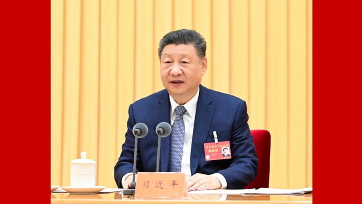 China holds Central Economic Work Conference to plan for 2026