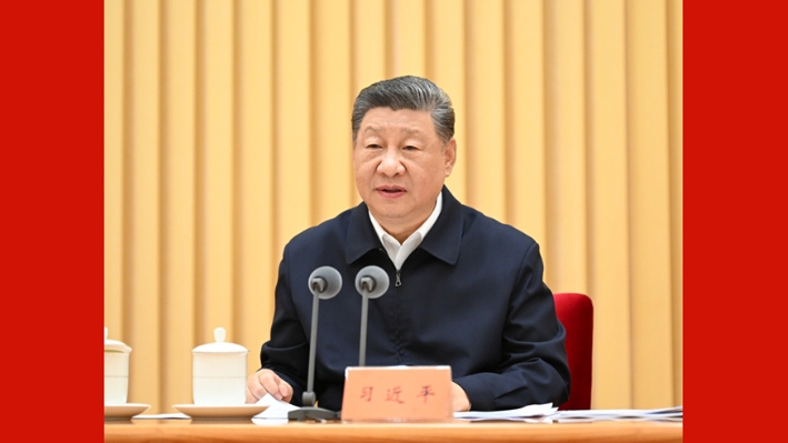 Xi calls for decisive progress in Healthy China advancement